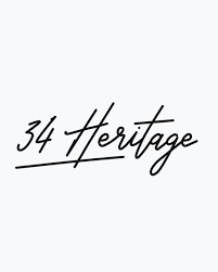 34 Heritage