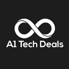 A1 Tech Deals Logo