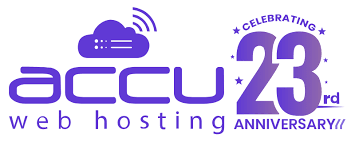 AccuWeb Hosting