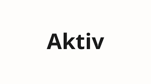 Aktive