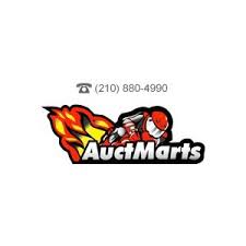 Auctmarts Logo