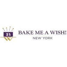 Bake Me A Wish Logo