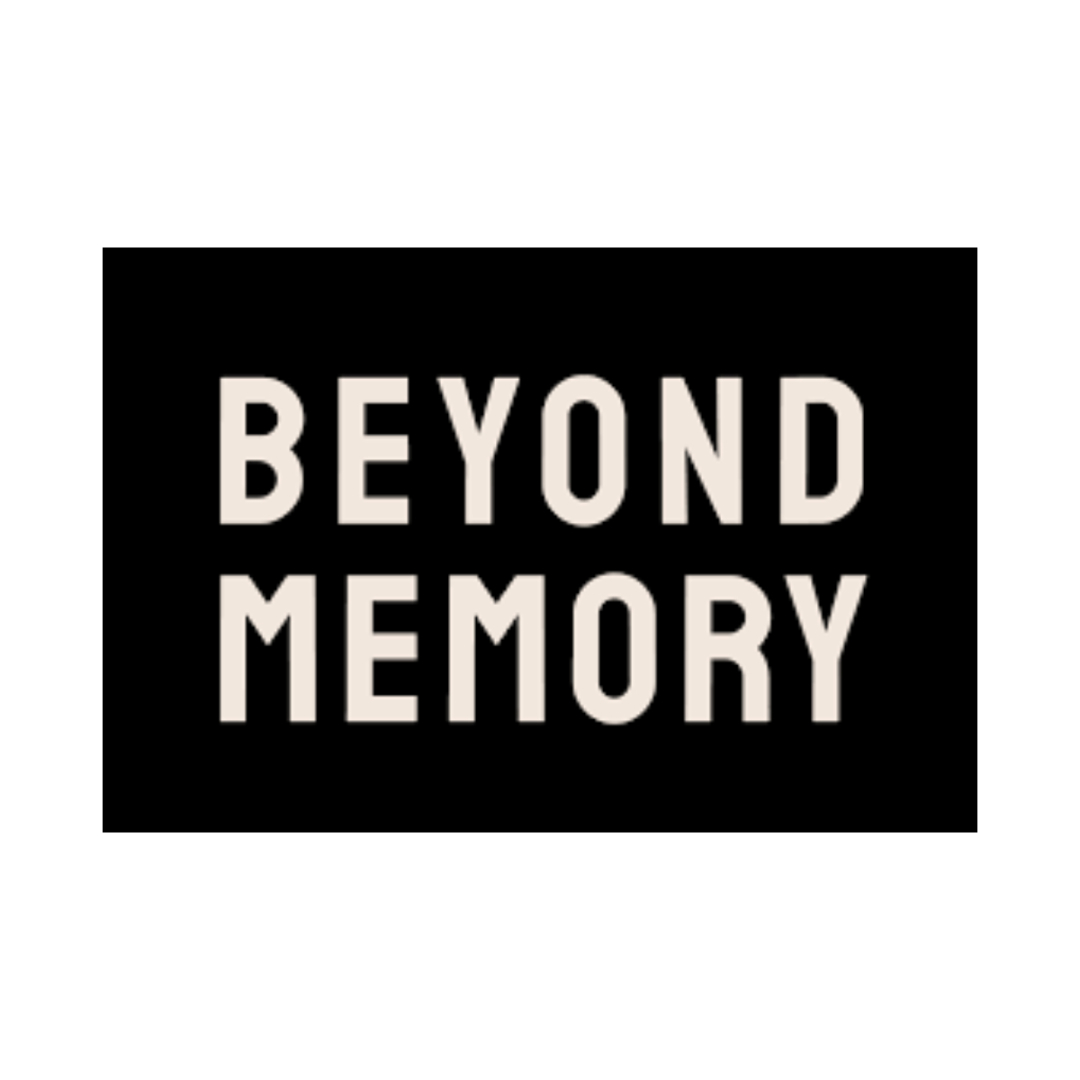 Beyond Memories