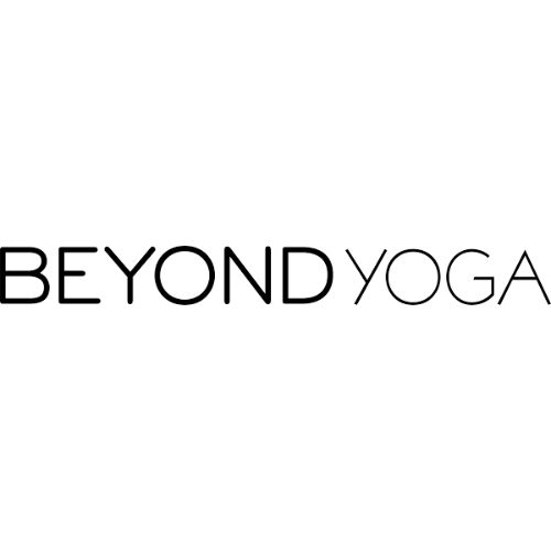 Beyond Yoga Logo