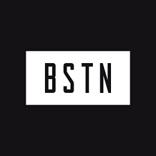 BSTN Logo