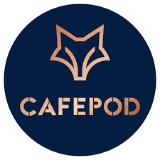 CafePod Logo