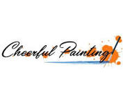 Cheerful Painting