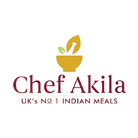 Chef Akila