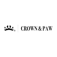 Crown and Paw