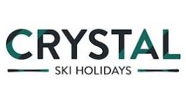 Crystal Ski Logo