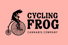 Cycling Frog
