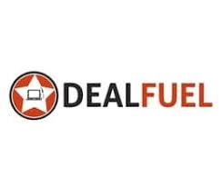 Deal Fuel Logo