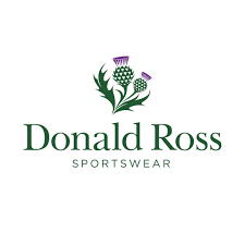 Donald Ross Sportswear