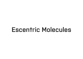 Escentric Molecules