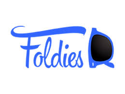 Foldies Logo