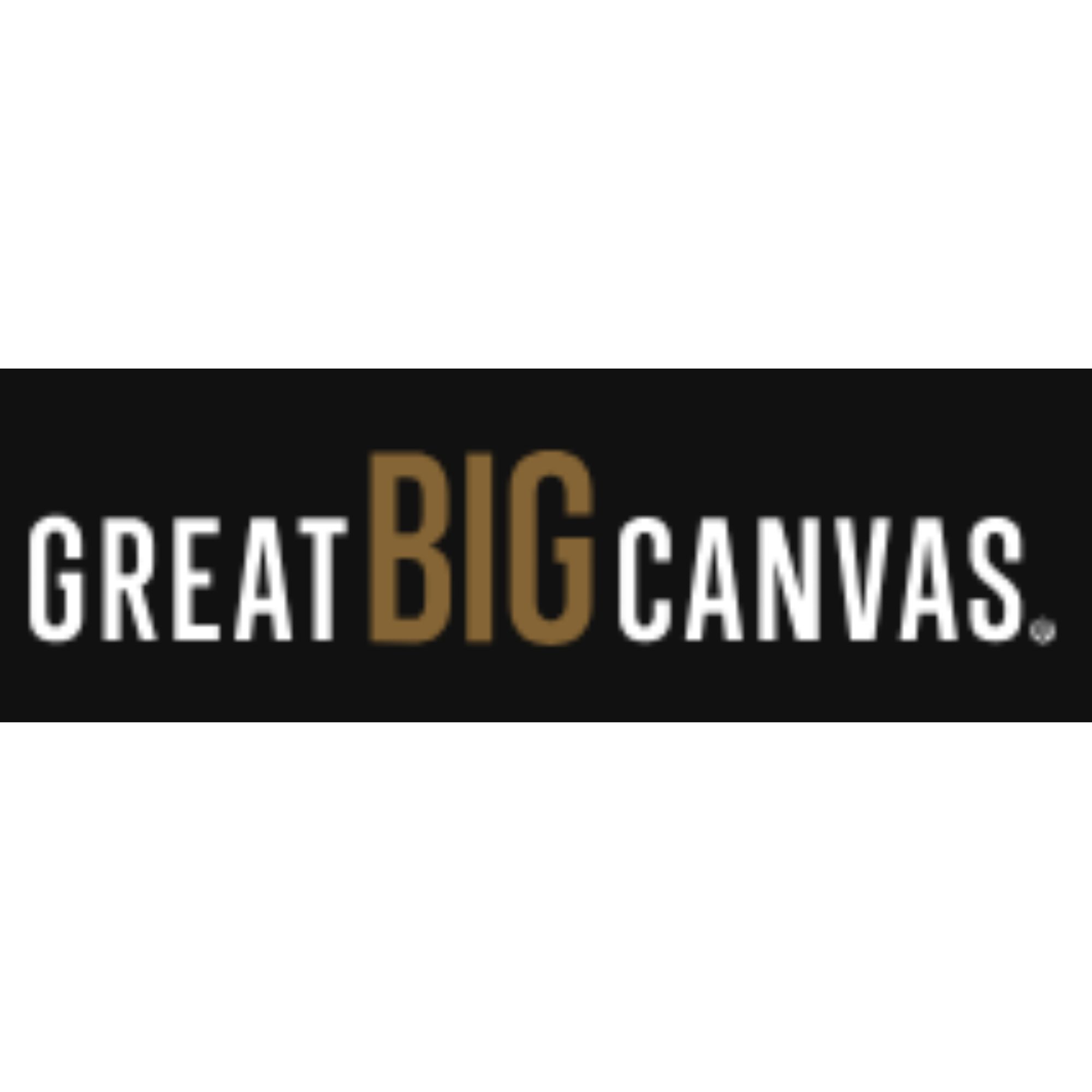 Great Big Canvas