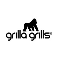 Grilla Grills Logo
