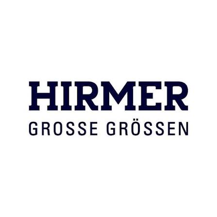 Hirmer Grosse DE