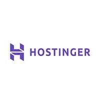 Hostinger Logo