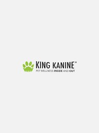 King Kanine Logo