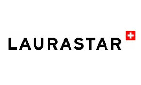Laurastar Logo