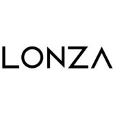 Lonza Shoes  Logo