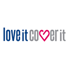 Loveit Coverit UK