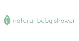 Natural Baby Shower