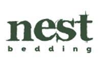 Nest Bedding