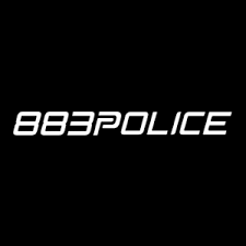 883 Police
