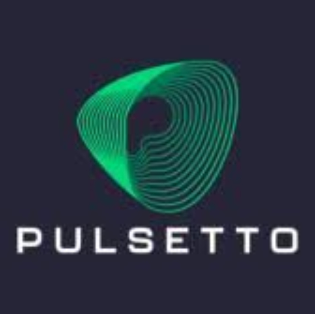 Pulsetto Logo