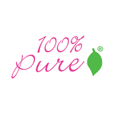 100 Percent Pure