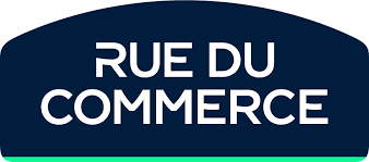 Rue Du Commerce Logo