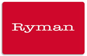 Ryman Logo