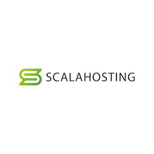 Scala Hosting Logo