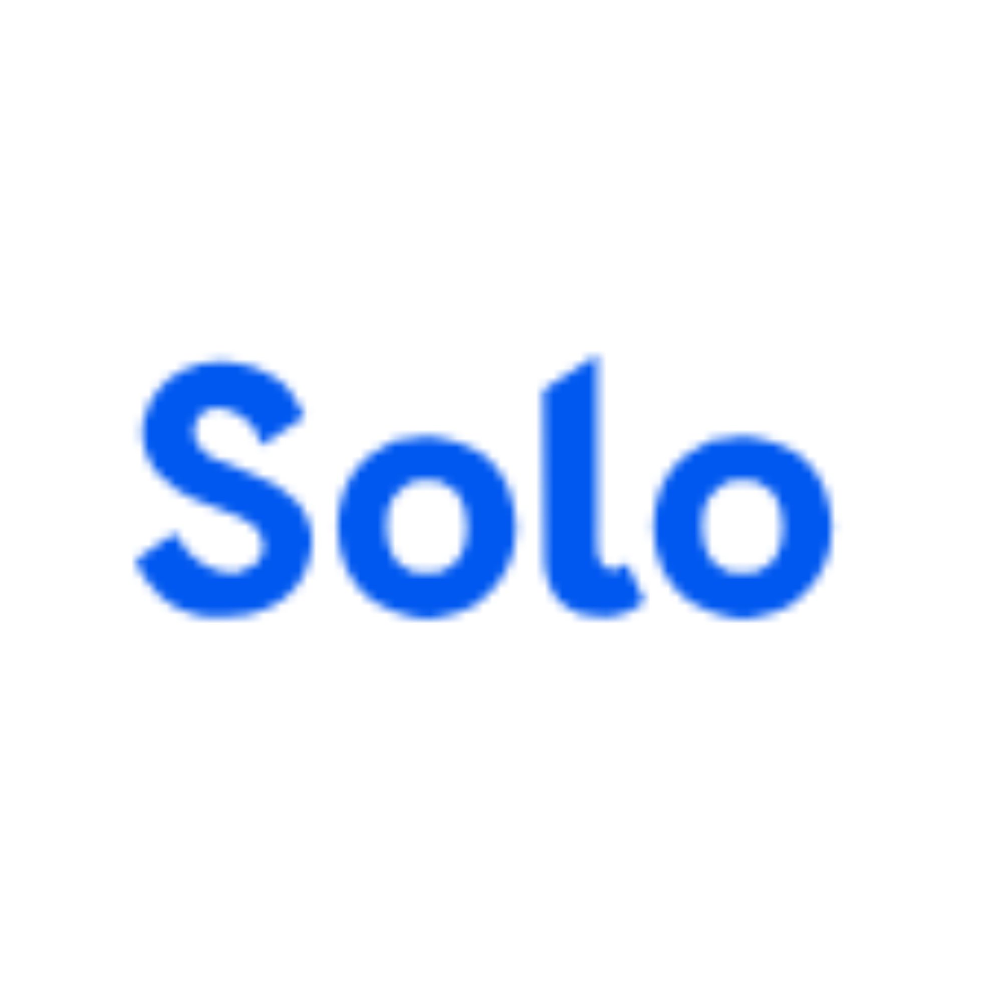 SoloSuit Logo