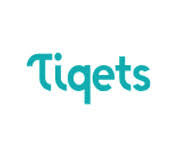 Tiqets Logo