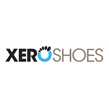 Xero Shoes Logo