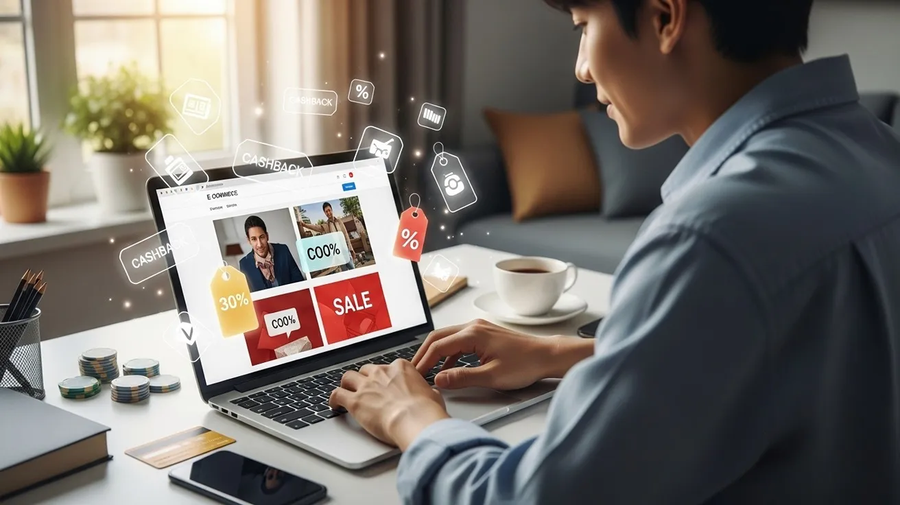 10 Simple Ways to Save Money on Online Shopping in 2026