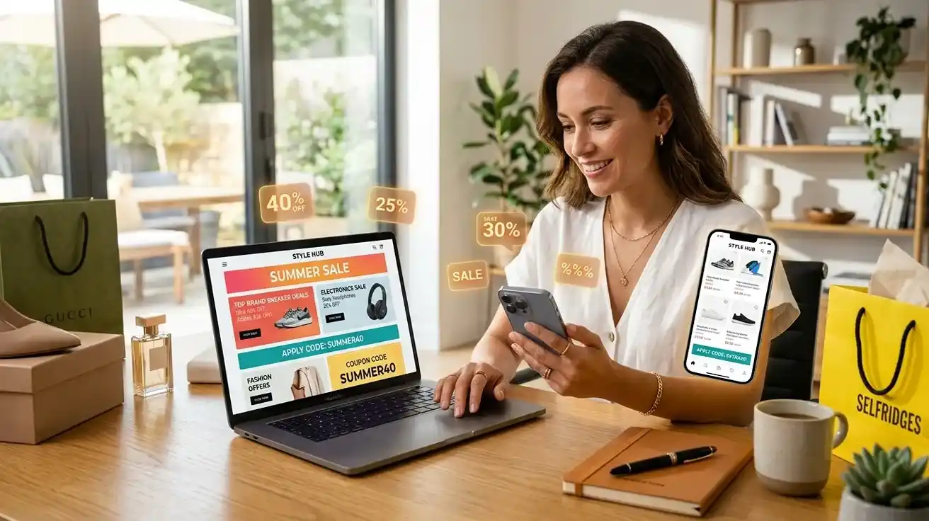 Top Brand Summer Sales: Nike, Adidas, Amazon & More (Best Deals Guide)