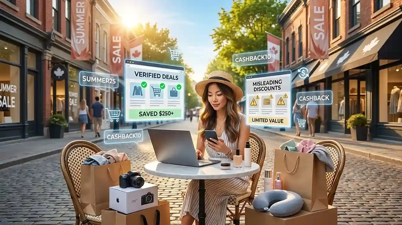 Canada Summer Shopping Promotions Reviewed: Which Deals Are Actually Worth It?