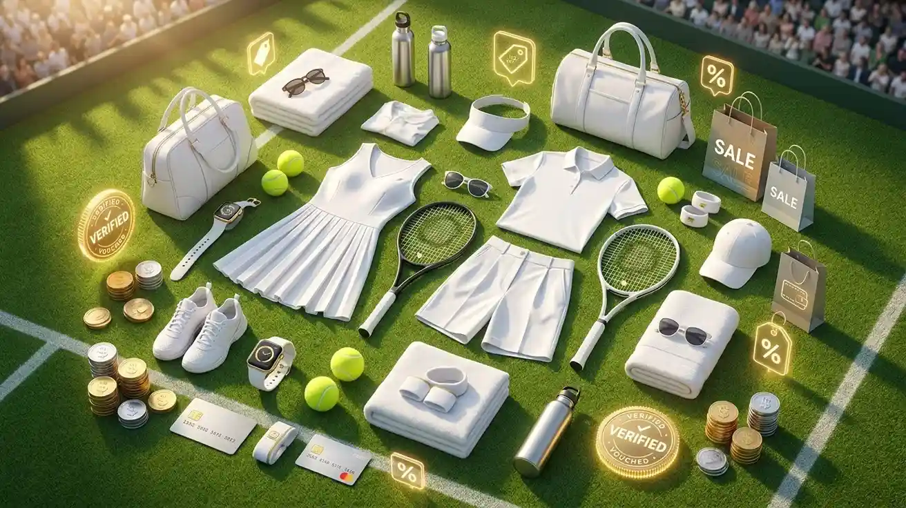 Best Brands Offering Wimbledon 2026 Deals: A Smart Shopper's Guide