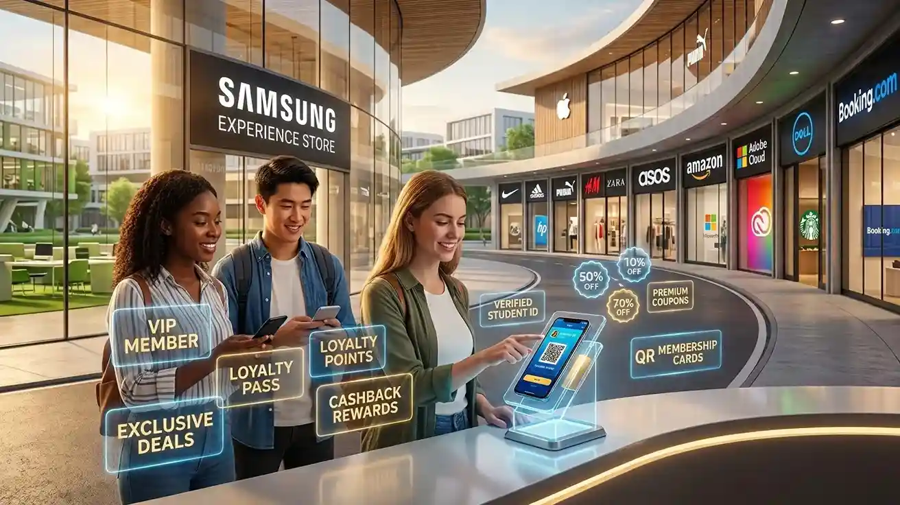 Best Student Membership Programs Worth Joining for Exclusive Discounts in 2026