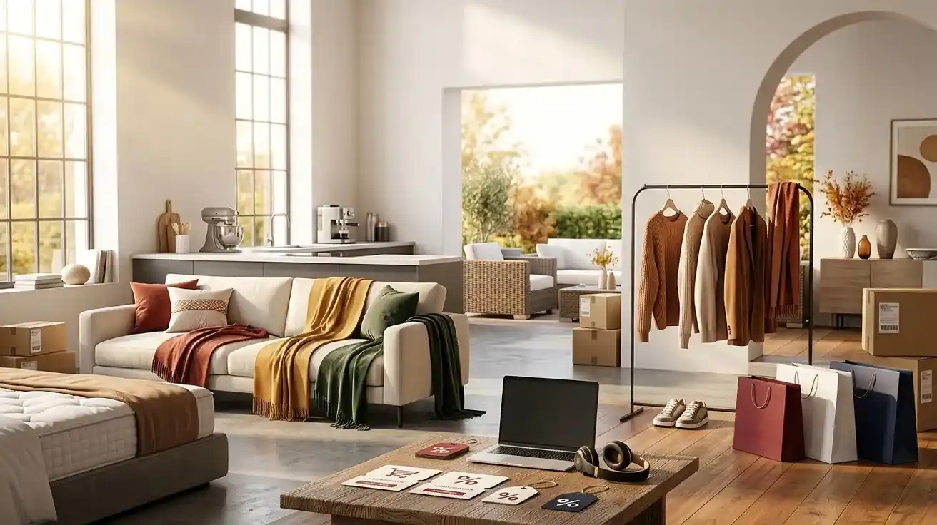 Labor Day Shopping Guide 2026: Top Sales You Should Not Miss This September