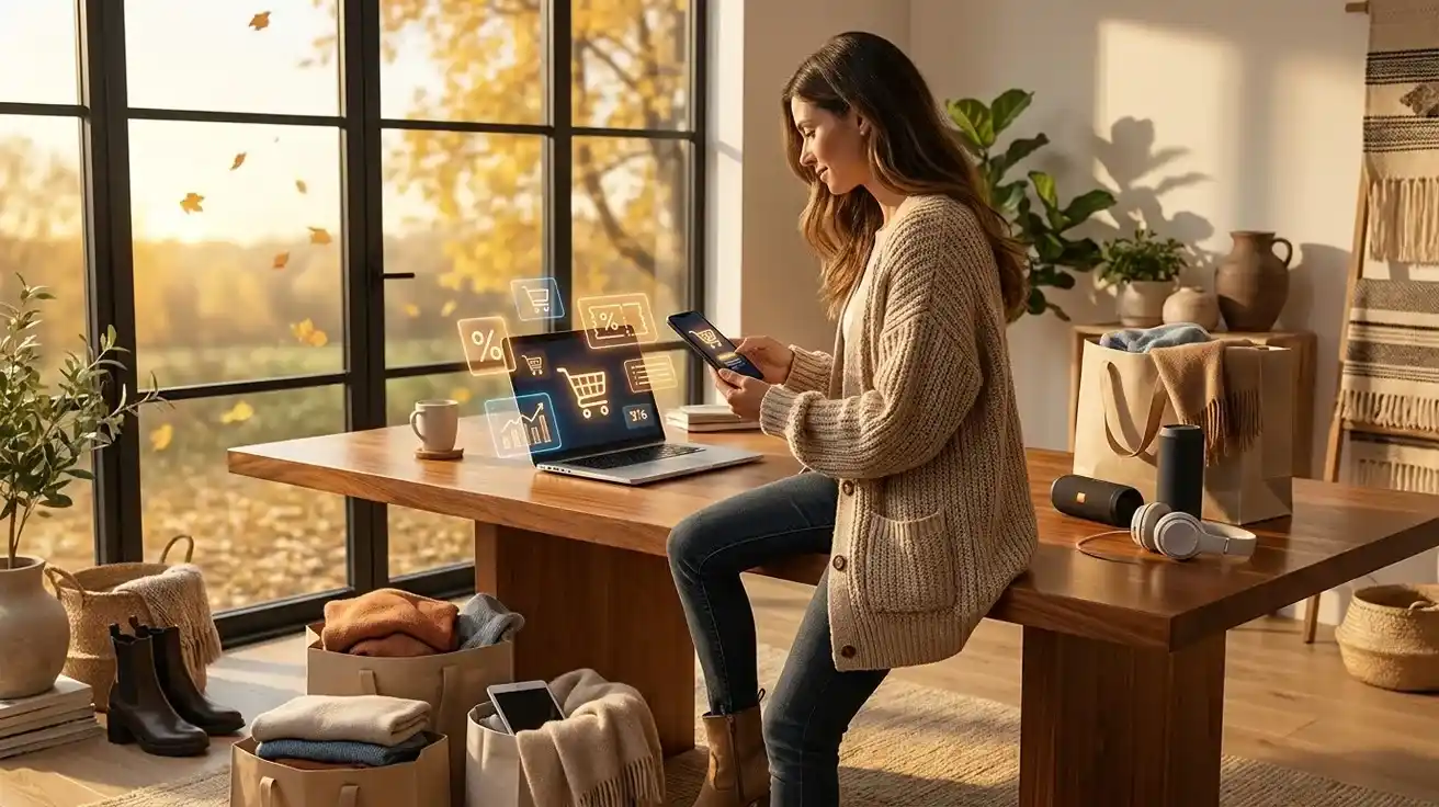 Ultimate Fall Deals Guide 2026: Best September Discounts for Smart Online Shoppers