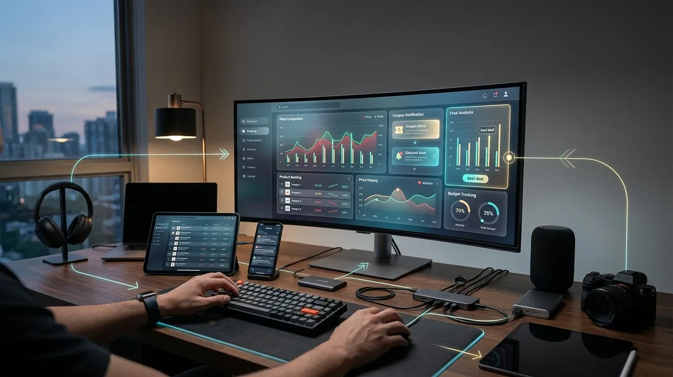 Amazon Prime Big Deal Days 2026: Best Tech, Gadgets, and Electronics Deals to Watch