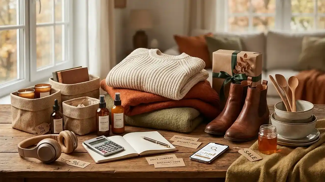 Amazon Autumn Sale 2026: A Complete Guide to Finding Better Deals and Saving More